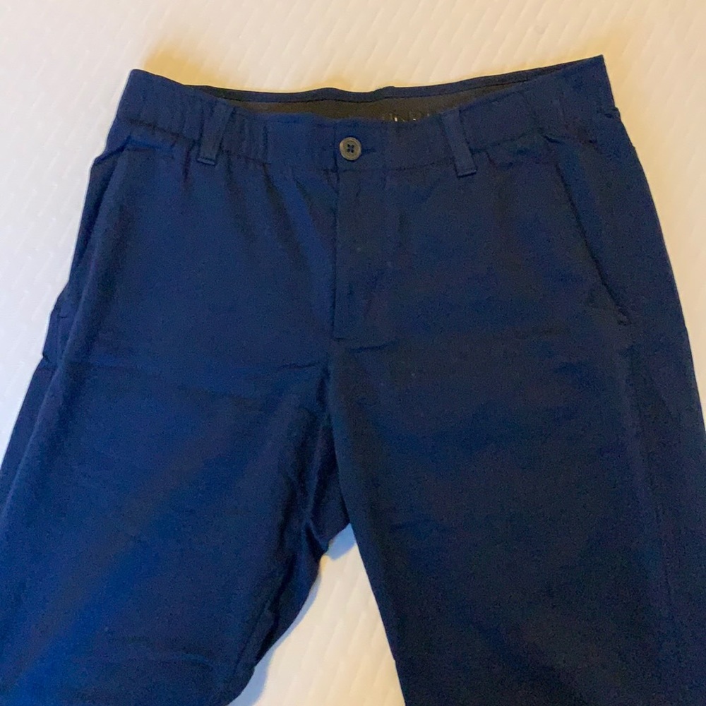Under Armour Golf Pants